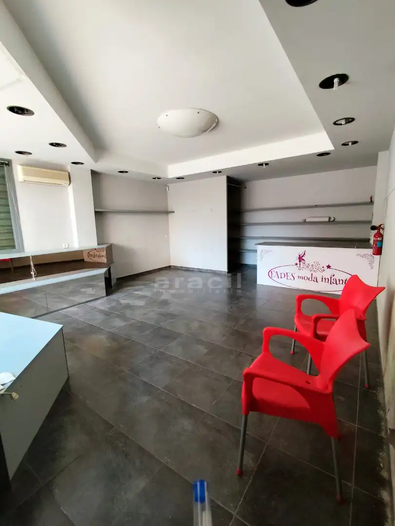 Haus zum Verkauf in Muro de Alcoy, imagen 15