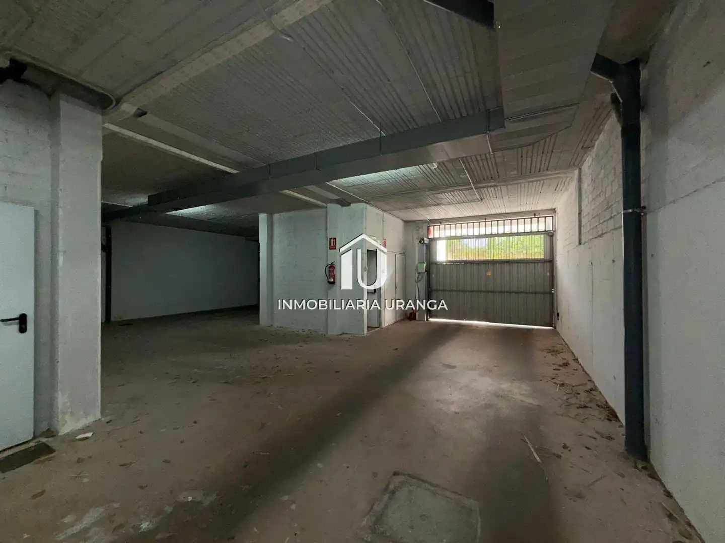 Parking of Flat for sale in Limpias  with Heating, Terrace and Storage room