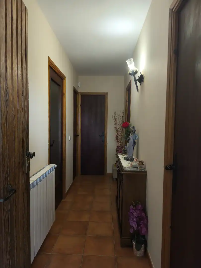 Finca rústica en venda en Anglesola amb Calefacció, Jardí privat i Alarma