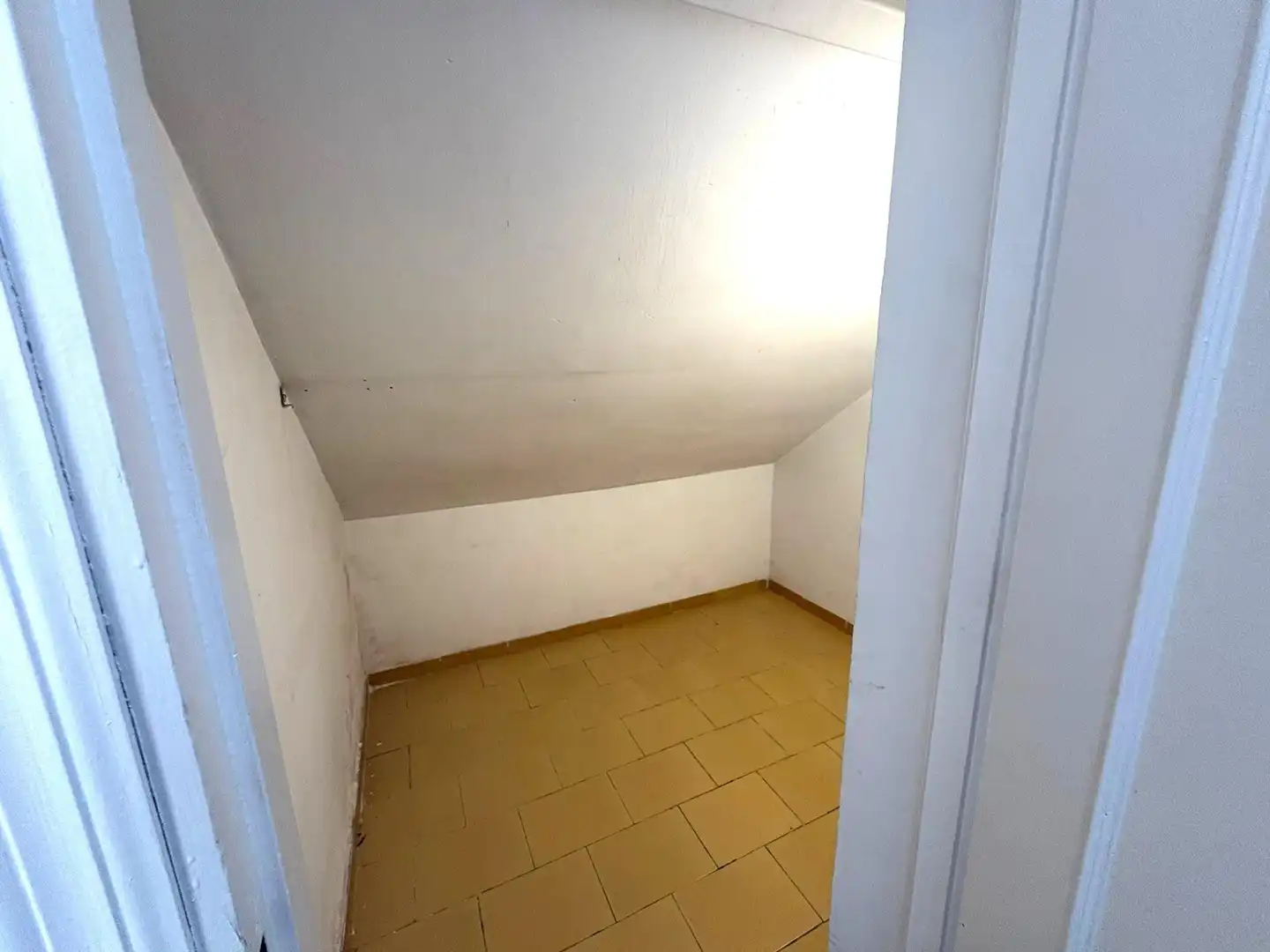 Dormitori de Casa adosada en venda en Fuengirola amb Aire condicionat, Jardí privat i Terrassa