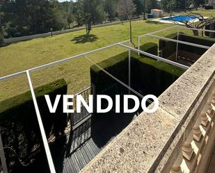 Jardí de Apartament en venda en Mont-roig del Camp amb Aire condicionat i Balcó