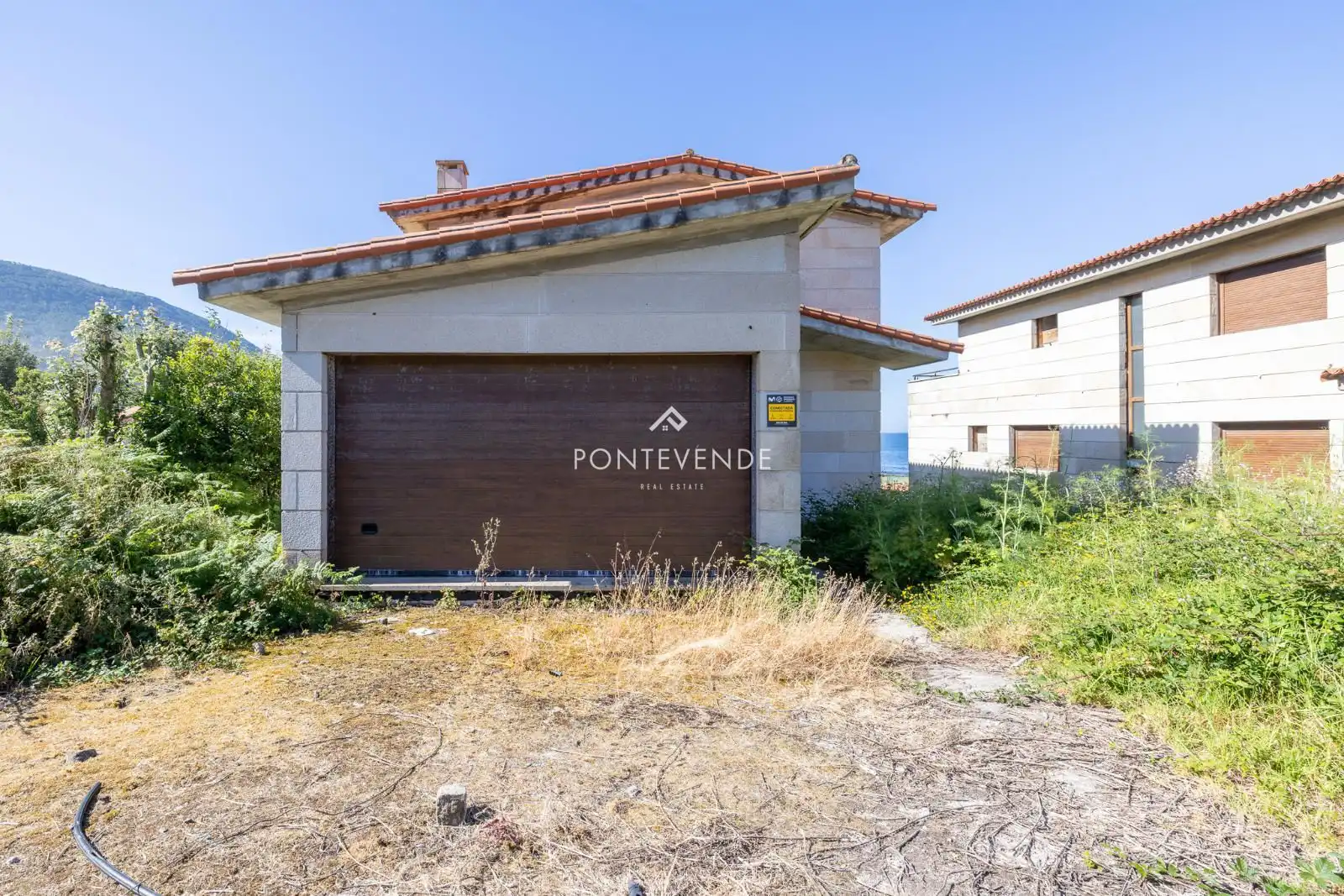 Casa o xalet en venda en Baiona amb Terrassa i Traster