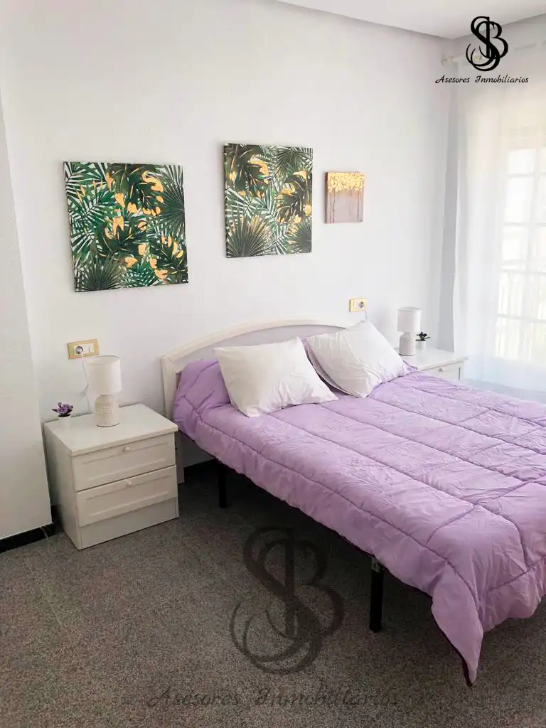 Casa bifamiliare con terrazza in vendita a Avinguda de Portugal, imagen 16