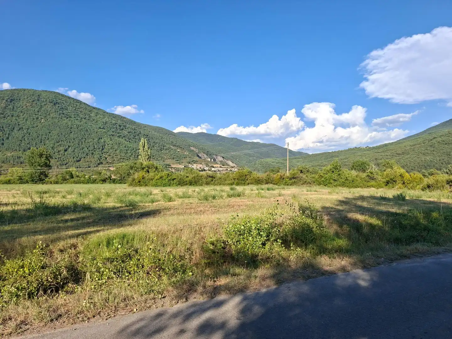 Land for sale in Polígono BIESCAS, 16, Biescas