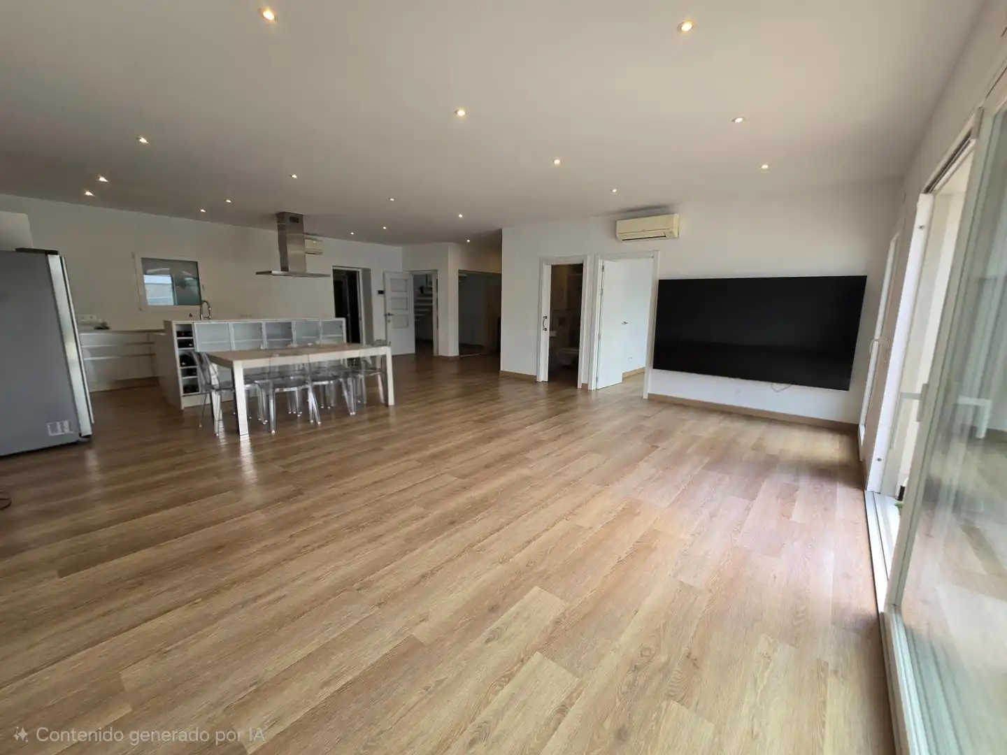 Casa con terraza en venta en Nord, imagen 3
