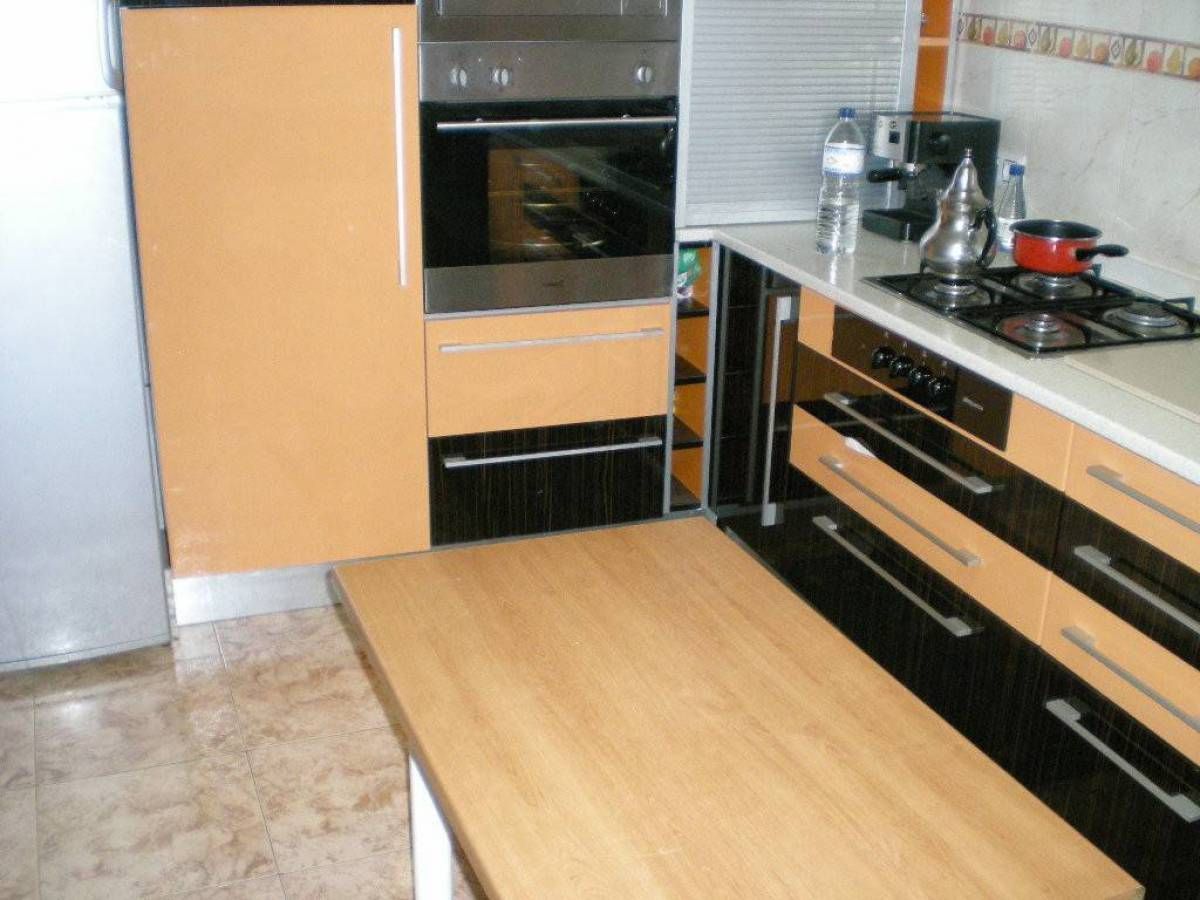 Flat for sale in Fonts dels Capellans - Sagrada Família, Manresa