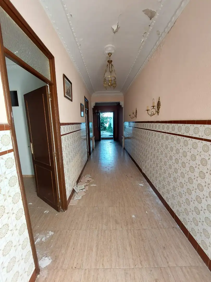 Casa en venda a Don Benito