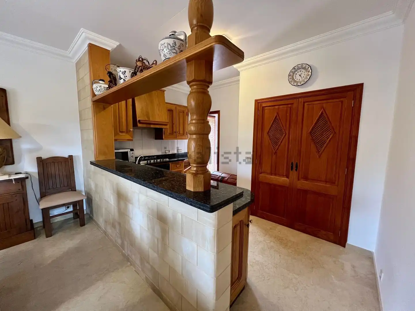 Country house with pool for sale in Zona Rústica - Interior, imagen 5