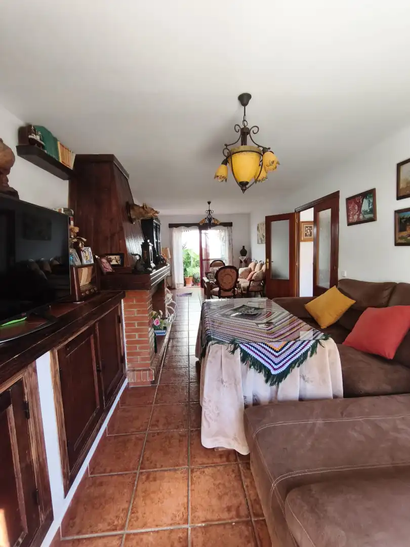 Casa en venda a Calle Matrona Doña Gracia 14, imagen 21
