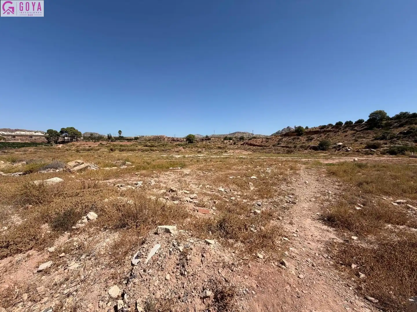 Terreno rustico in vendita a PASAJE SALINETAS, CASA PINO, imagen 3