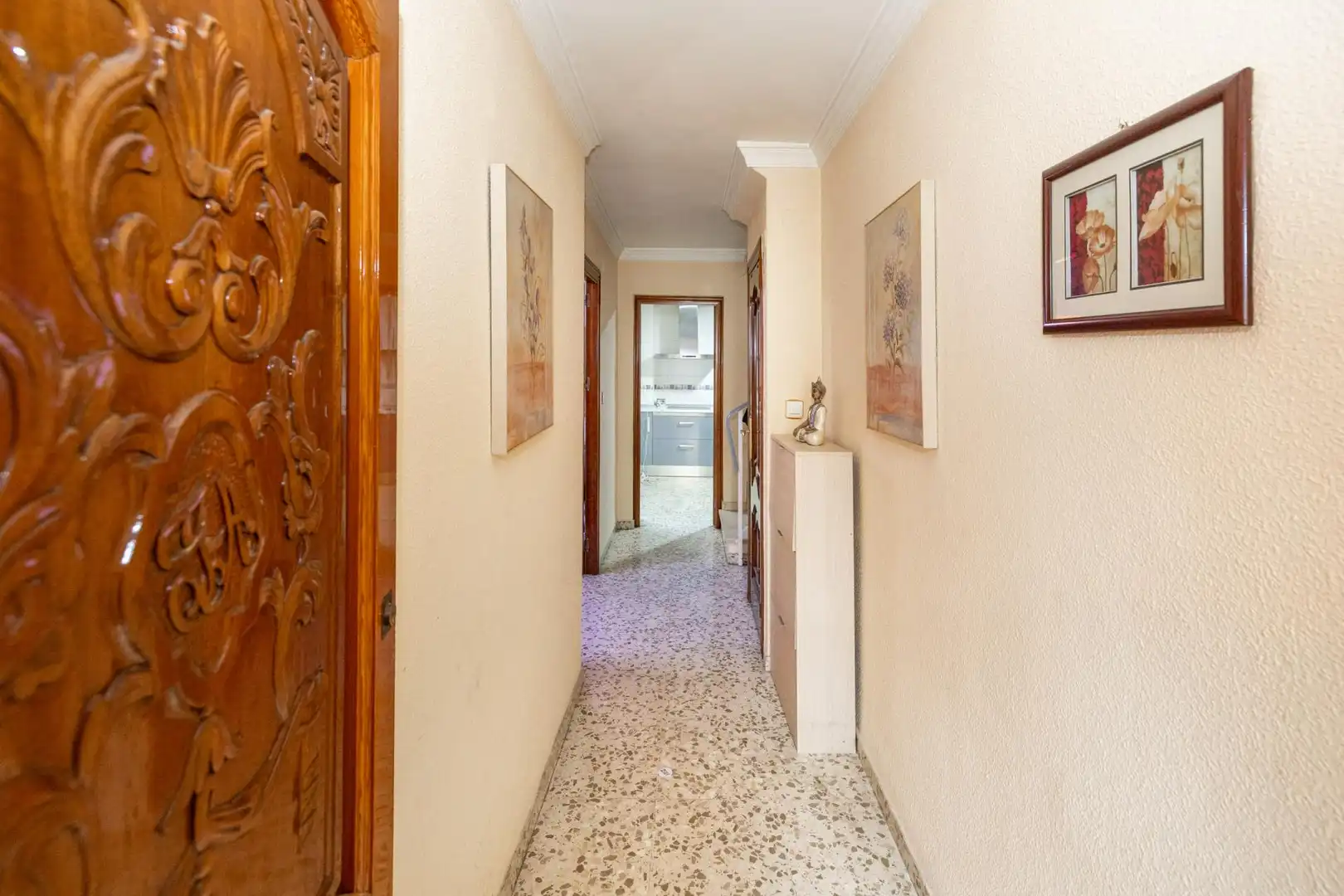 Terraced house for sale in Calle Pedro Antonio Alarcón, imagen 6
