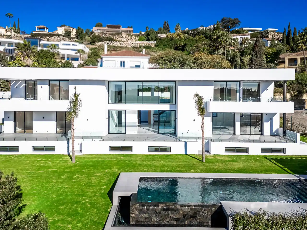 Villa mit Terrasse zum Verkauf in Benamara - Atalaya, imagen 3