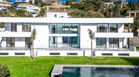 Foto 3 de Casa o chalet en venta en Paraiso - Barronal, Estepona
