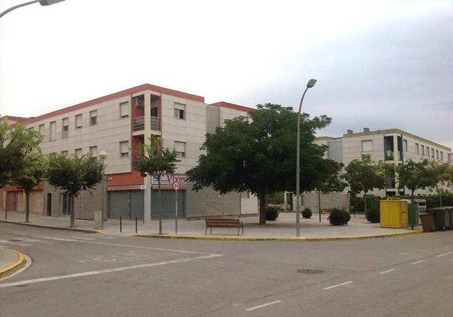 Piso en Venta en La Granada