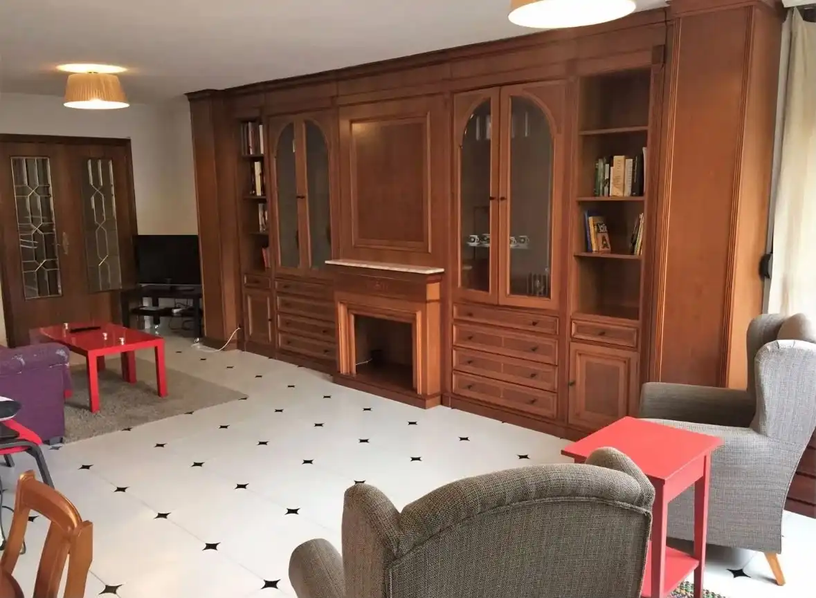 Flat with lift to rent in Algirós, imagen 2