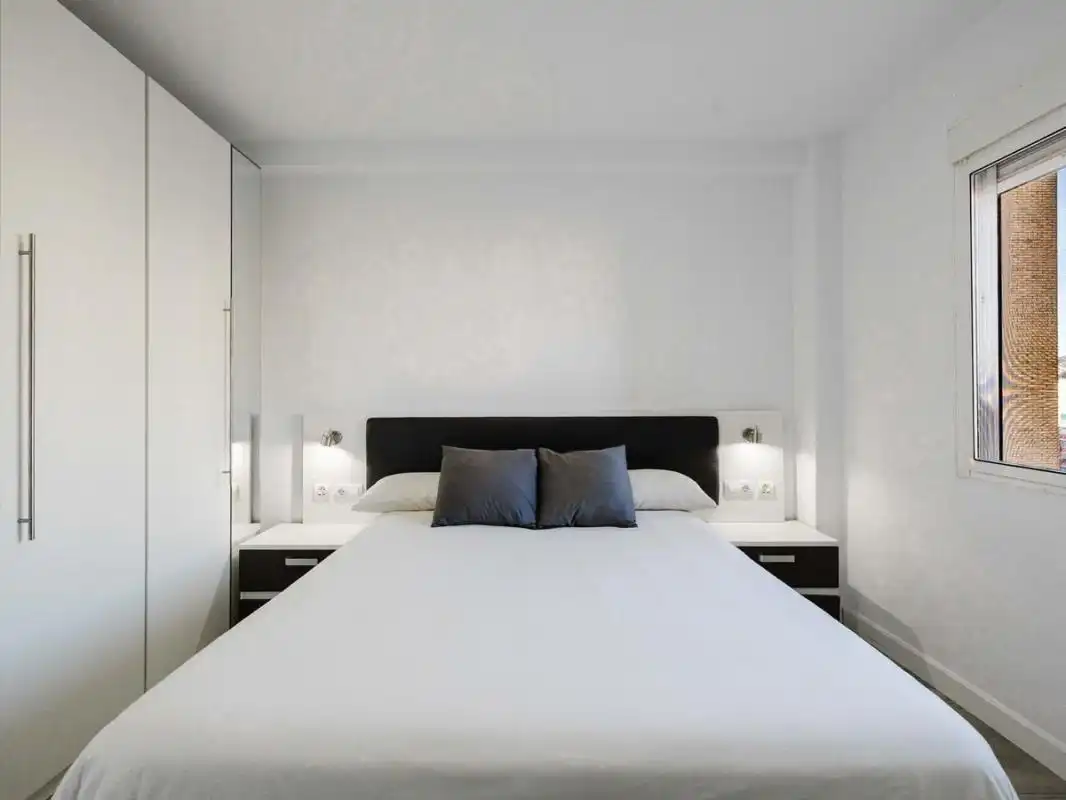 Piso con ascensor en venta en C. Gaucín, imagen 9