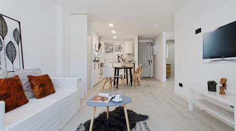 Foto 4 de Àtic en venda a Carretera de Sant Cugat, Progrés, Rubí