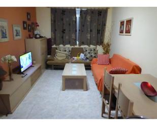 Sala d'estar de Apartament en venda en Benicarló