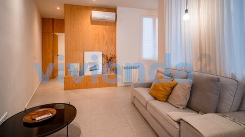 Foto 2 de Pis en venda a Calle del Aguila, Palacio, Madrid Capital