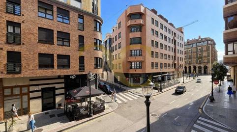 Photo 4 of Apartment for sale in Calle Numa Guilhou, Barrio del Centro, Asturias