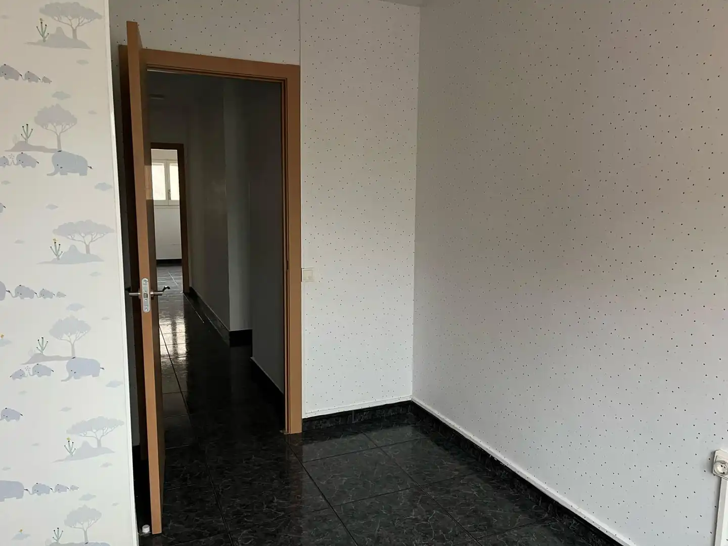 Pis en venda a del Doctor Pasteur, Ponent - Set Camins