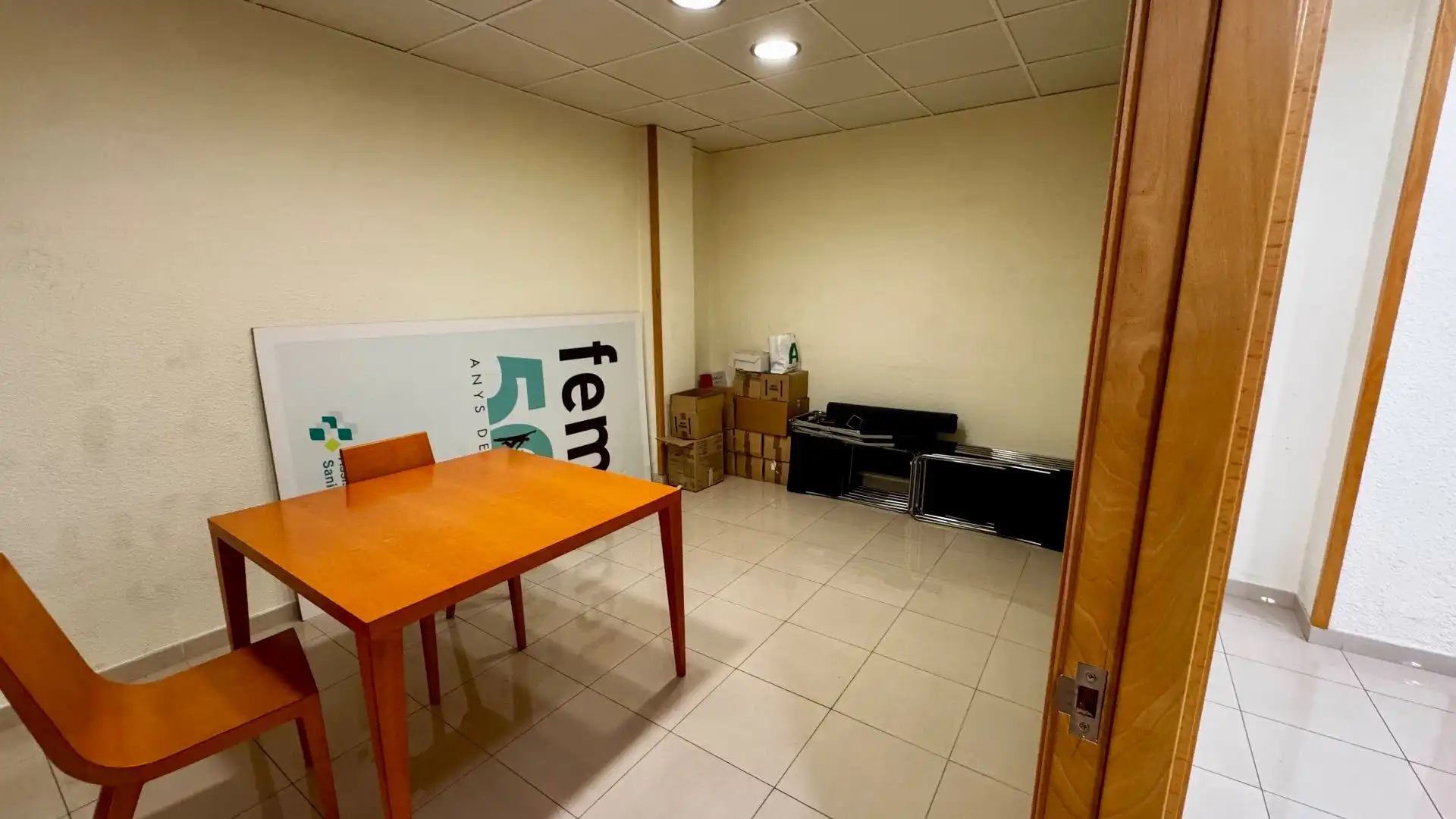 Local comercial en venda a VÁZQUEZ DE MELLA 3, imagen 11