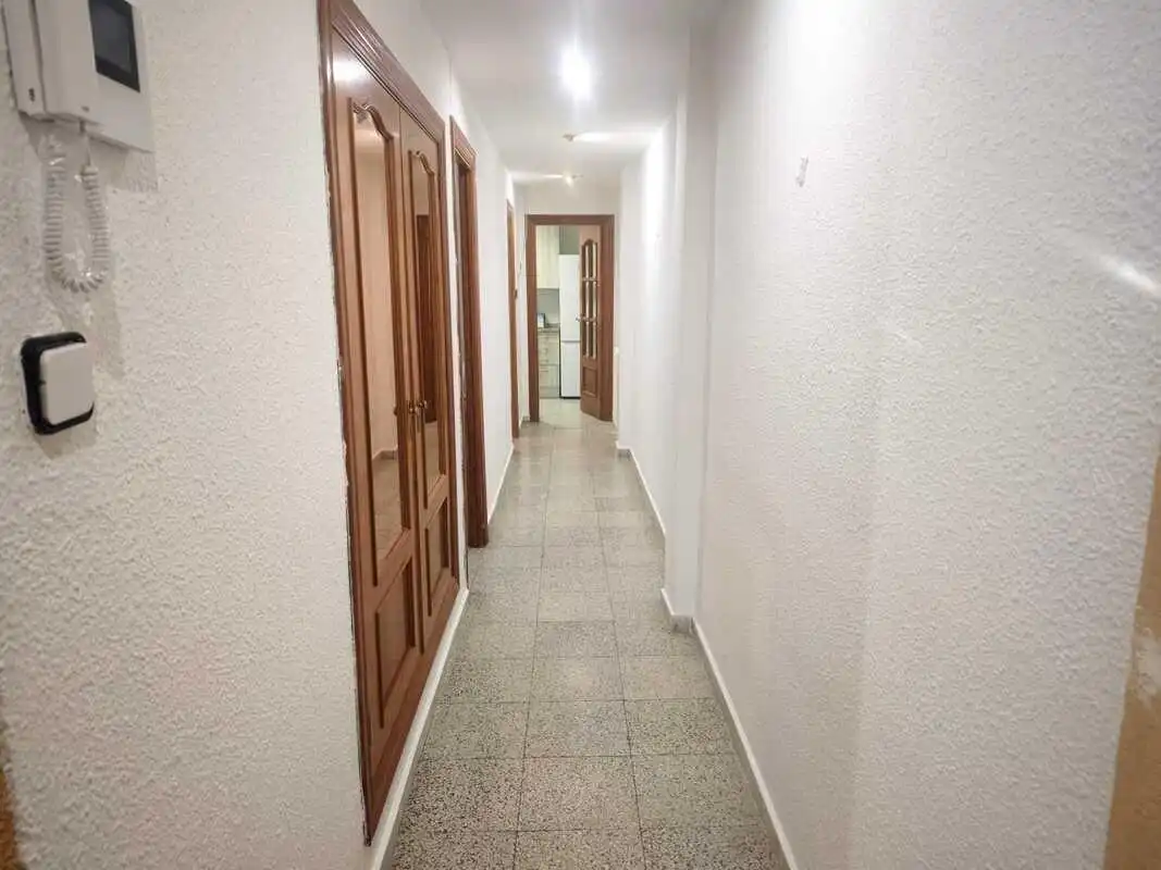 Flat for sale in Calatayud  with Heating