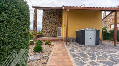 Photo 5 of House or chalet for sale in Robledal, Zarzuela del Monte, Segovia