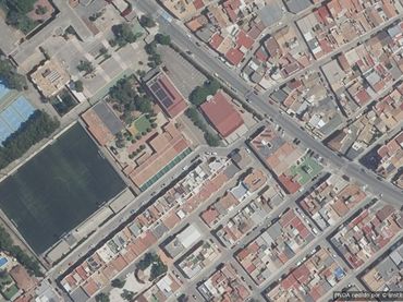 Pis en venda a Cartagena ciudad