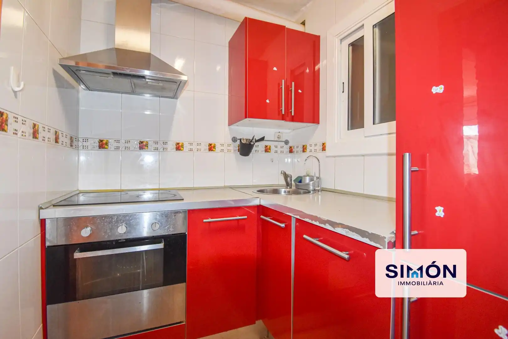 Kitchen of Flat for sale in Manresa