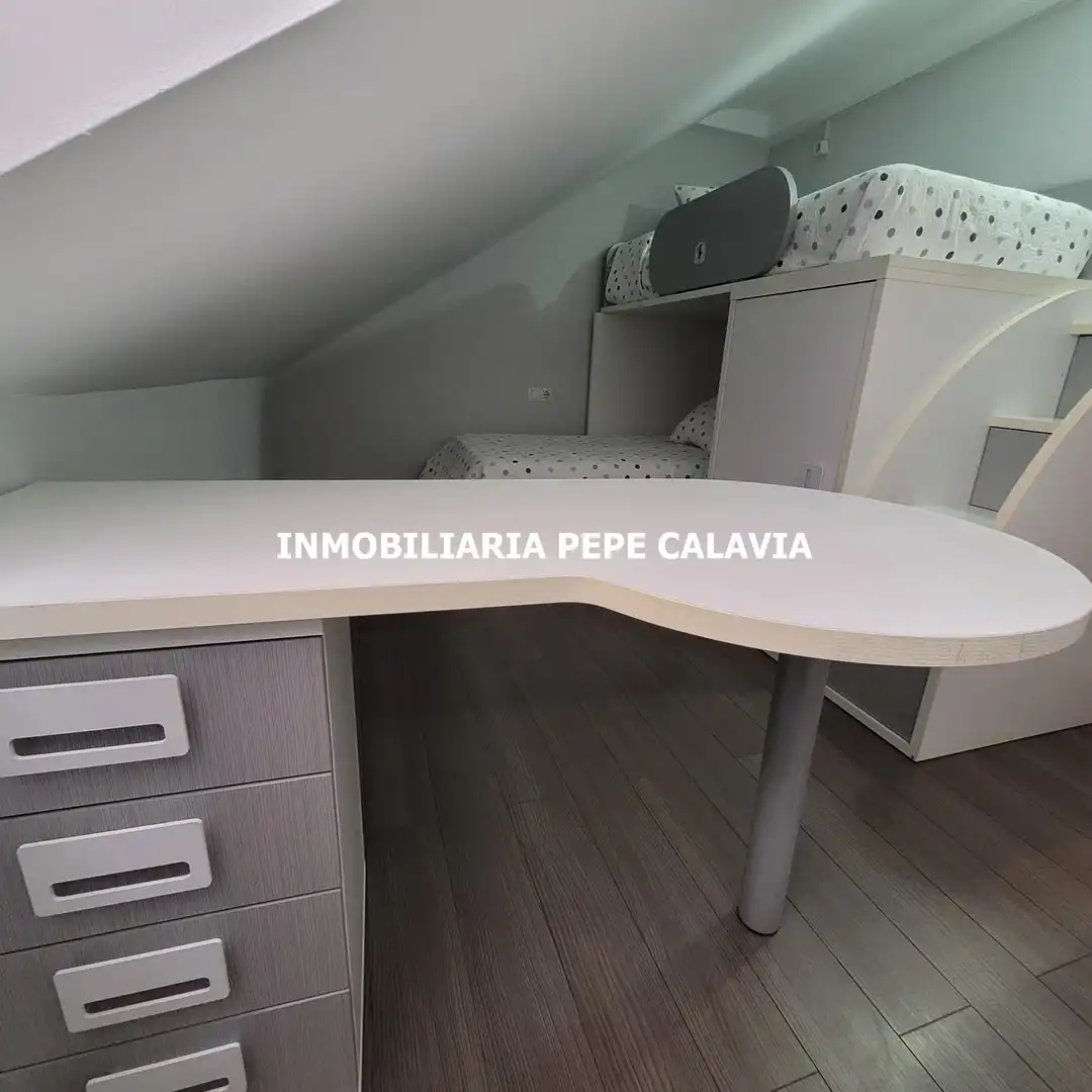 Duplex con ascensore in vendita a Calle Matilla, imagen 8