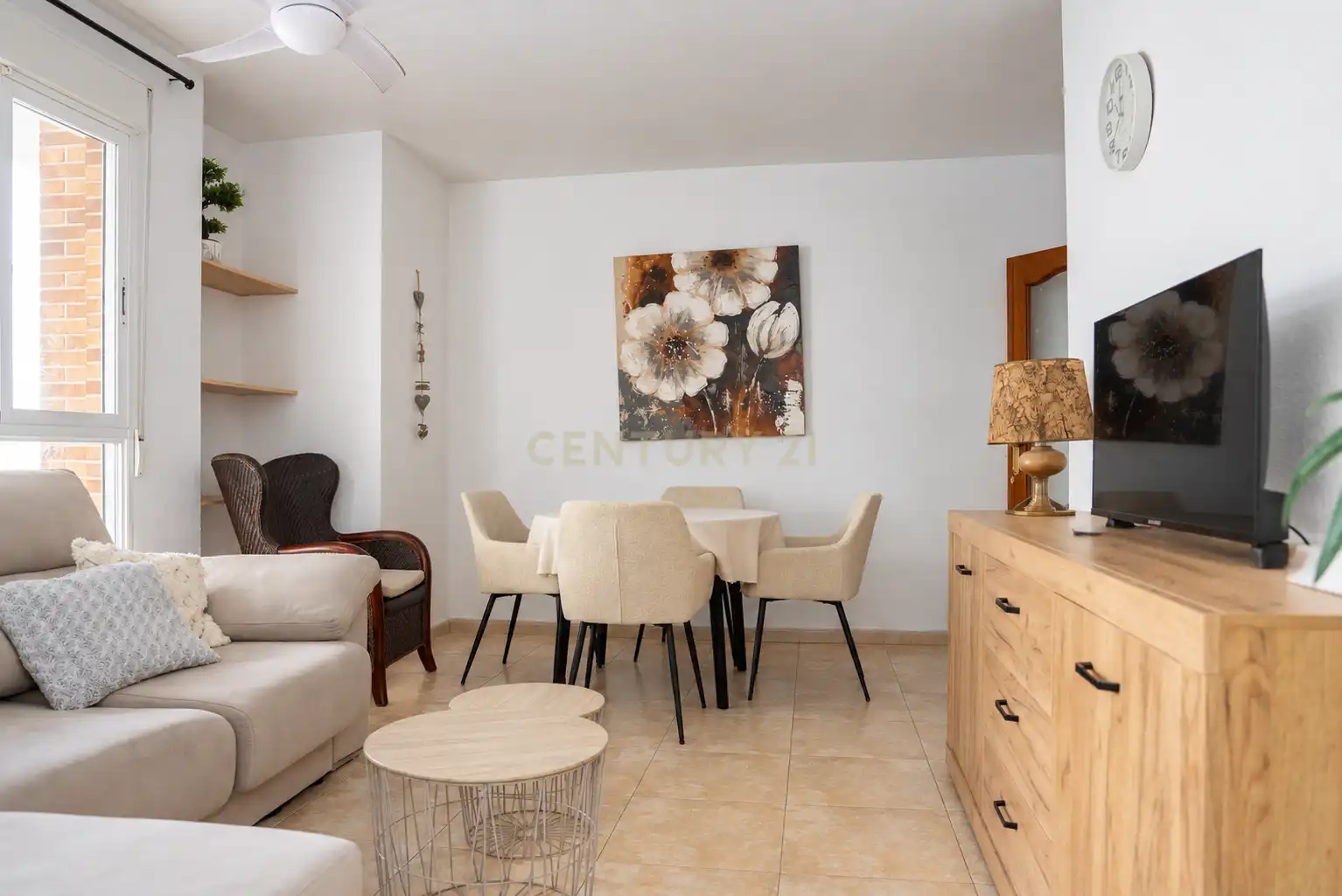 Apartamento con piscina en venta en Avinguda Masnou, 3, Calp, Spain 3, imagen 5