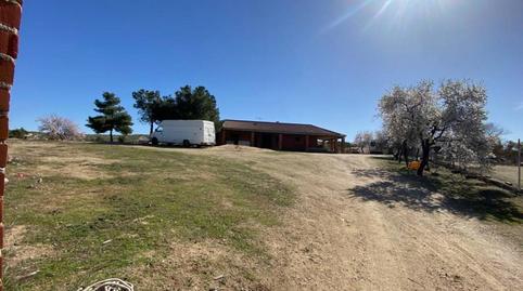 Foto 3 de Casa o xalet en venda a Cerro de Los Palos, Los Cigarrales-La Bastida,  Toledo Capital
