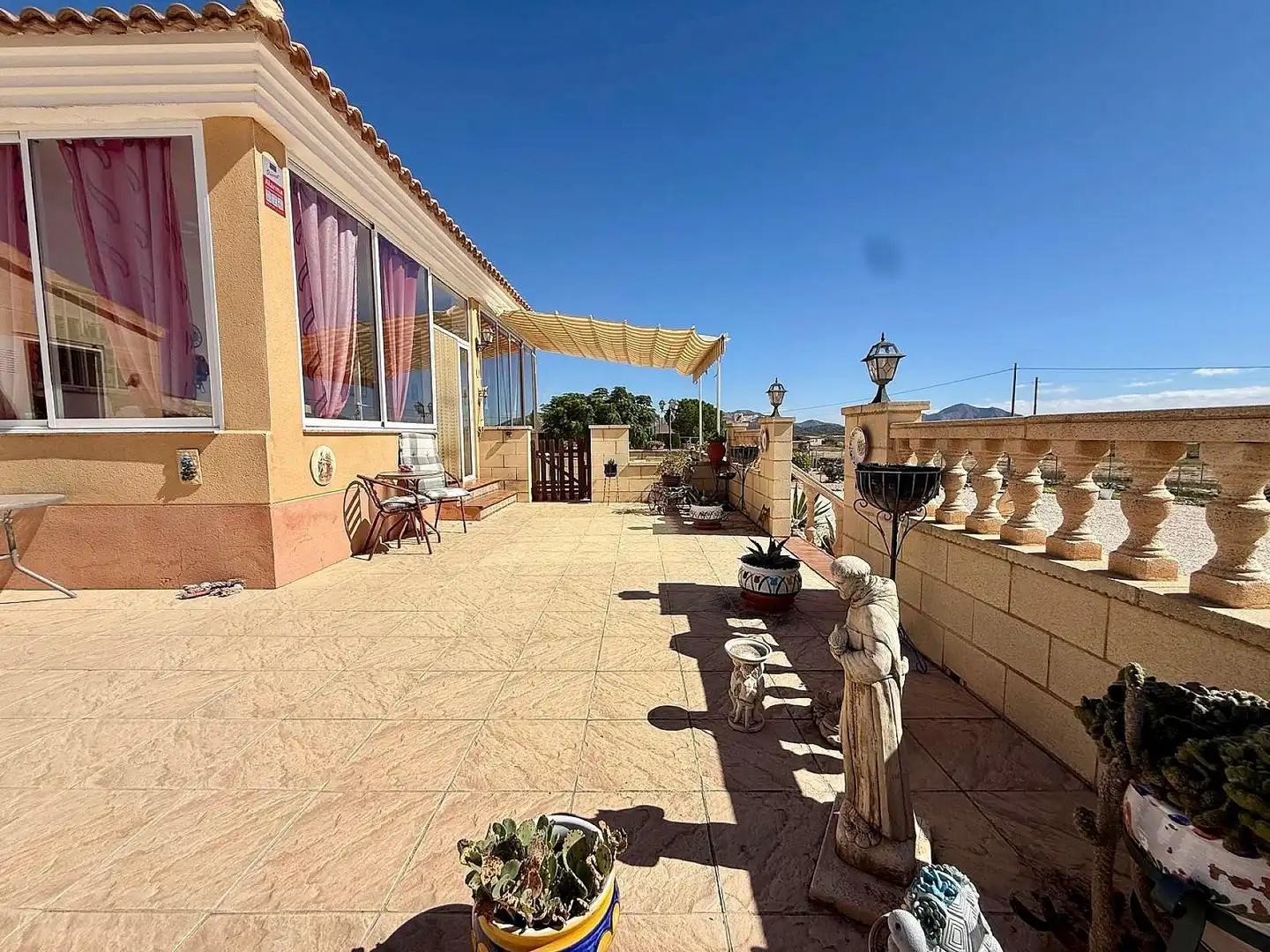 Maison à vendre à El Pinós / Pinoso, imagen 22