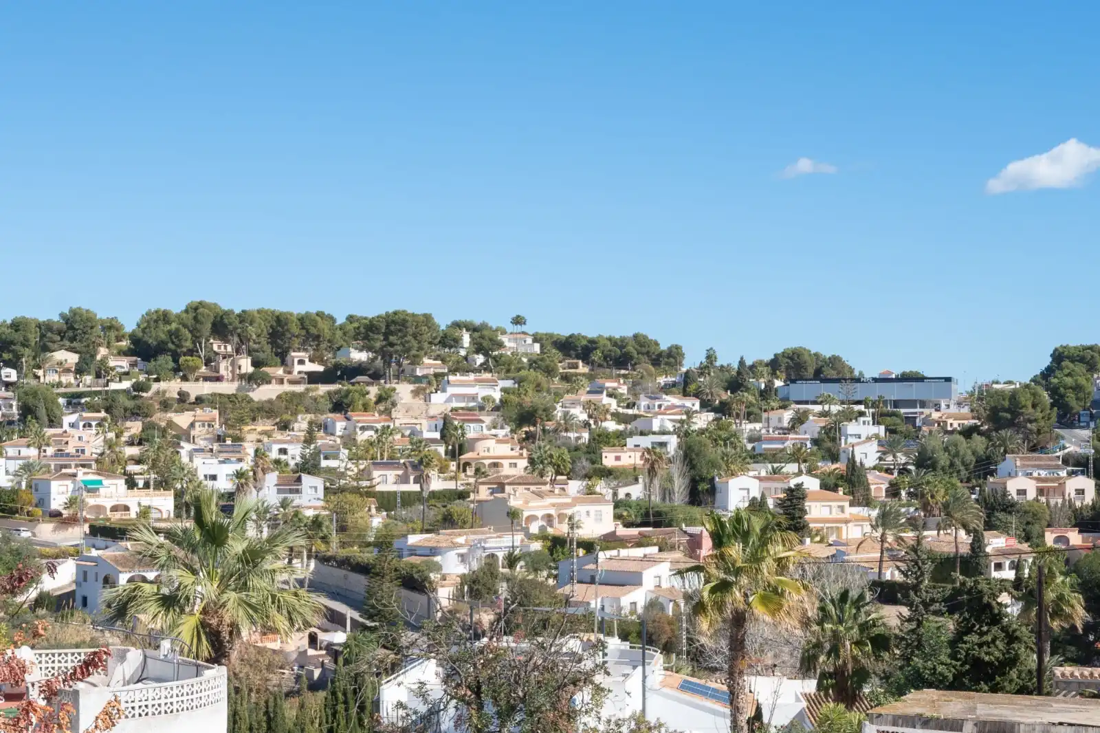 Villa avec terrasse à vendre à Cala Advocat - Baladrar, imagen 36