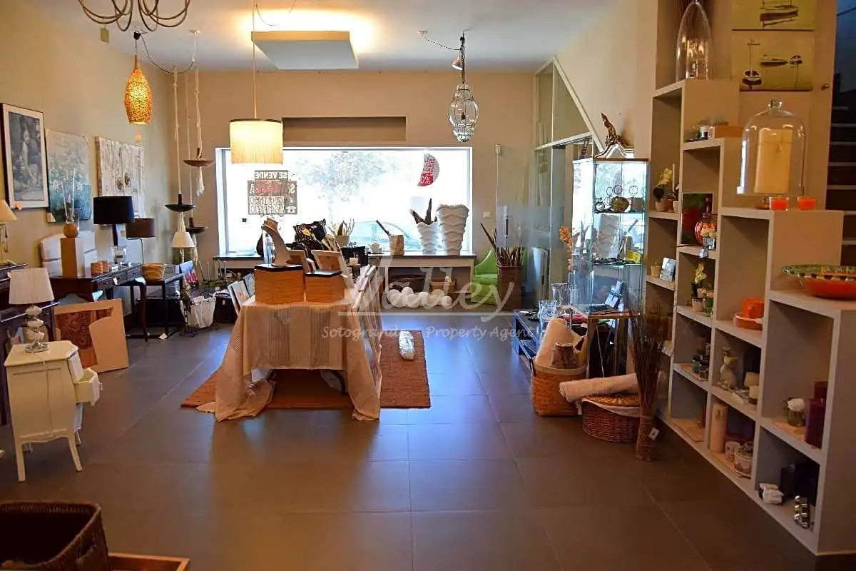 Locale commerciale in vendita a . Mar Del Sur, imagen 5