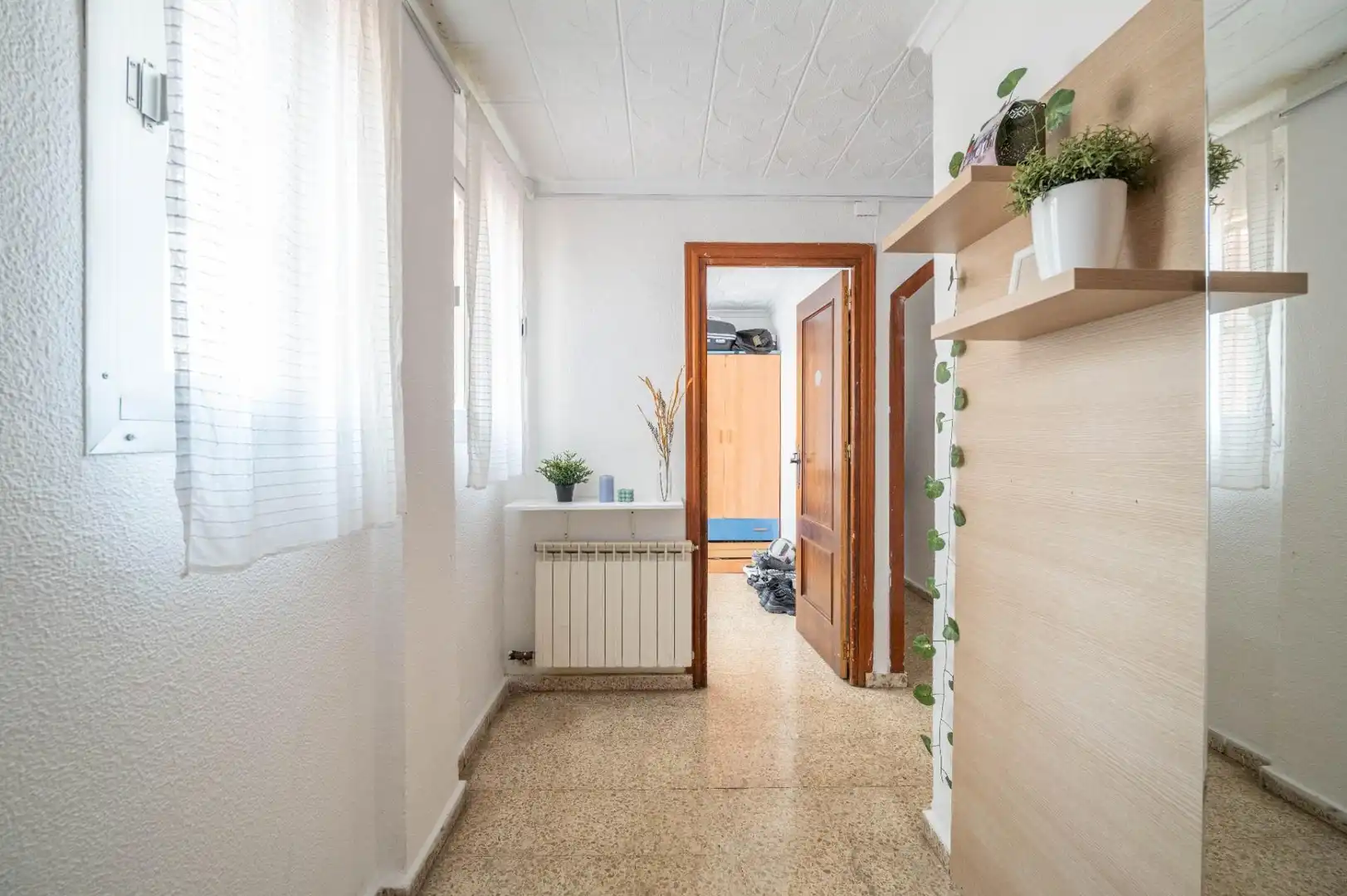 Flat for sale in Granada