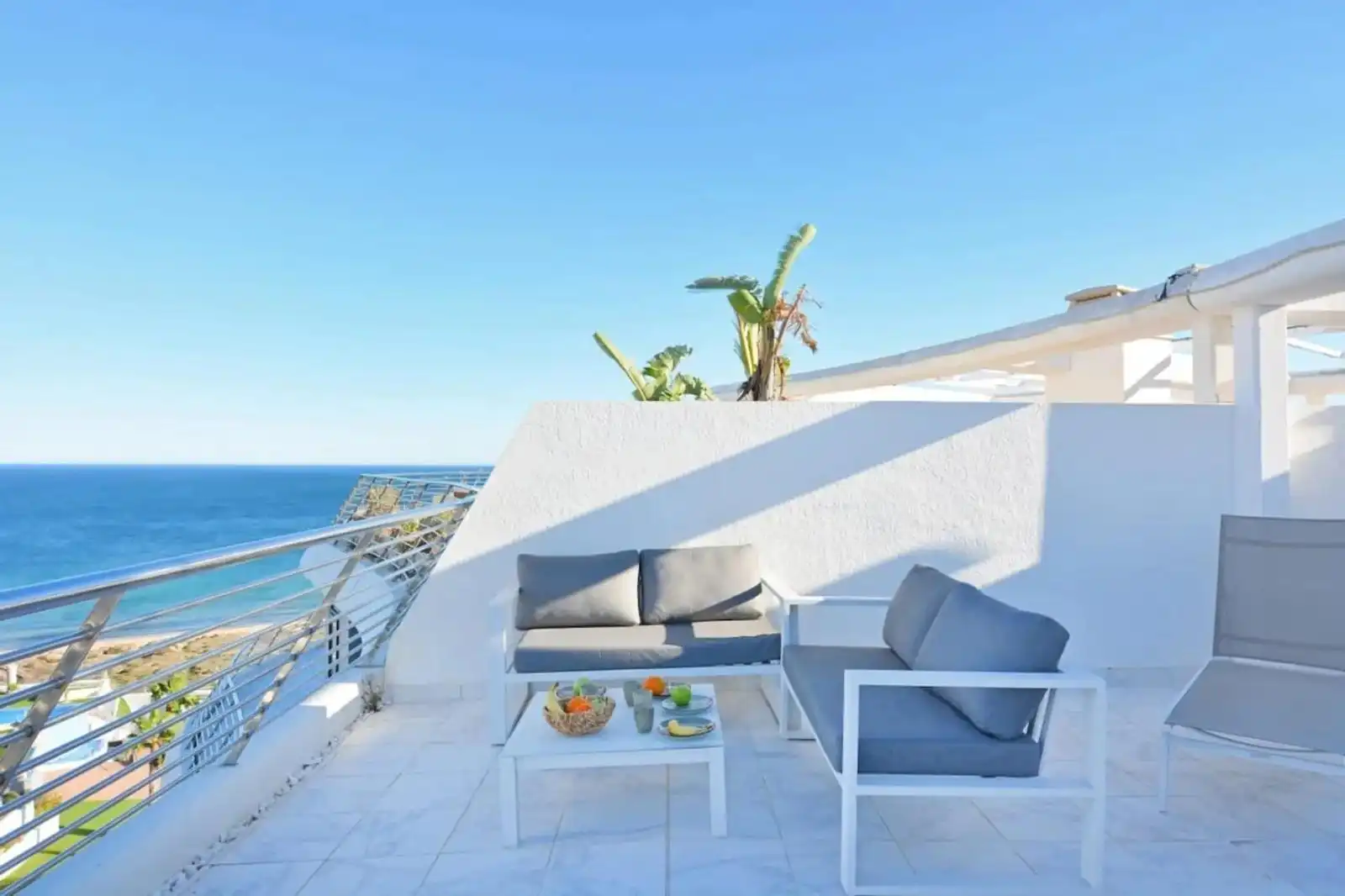 Àtic en venda a ALGECIRAS, 22, Los Arenales del Sol