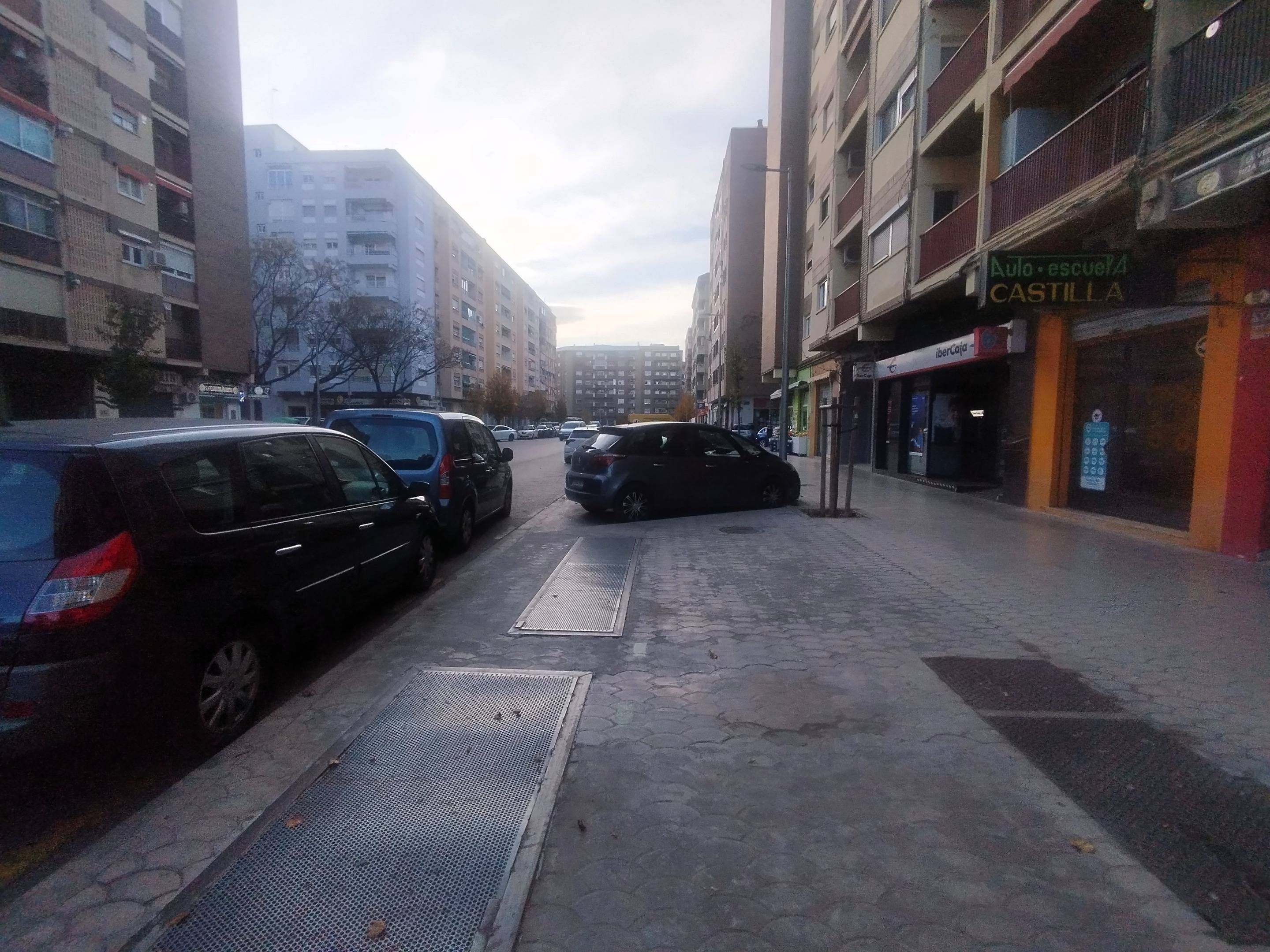 Premises to rent in Vara de Quart