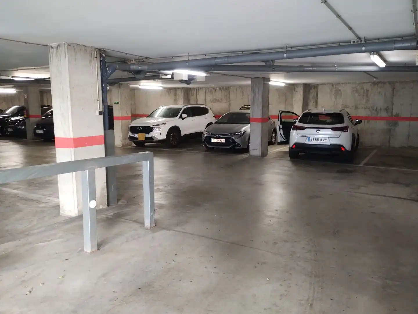 Individual for sale in Fernando Pessoa 6, imagen 5