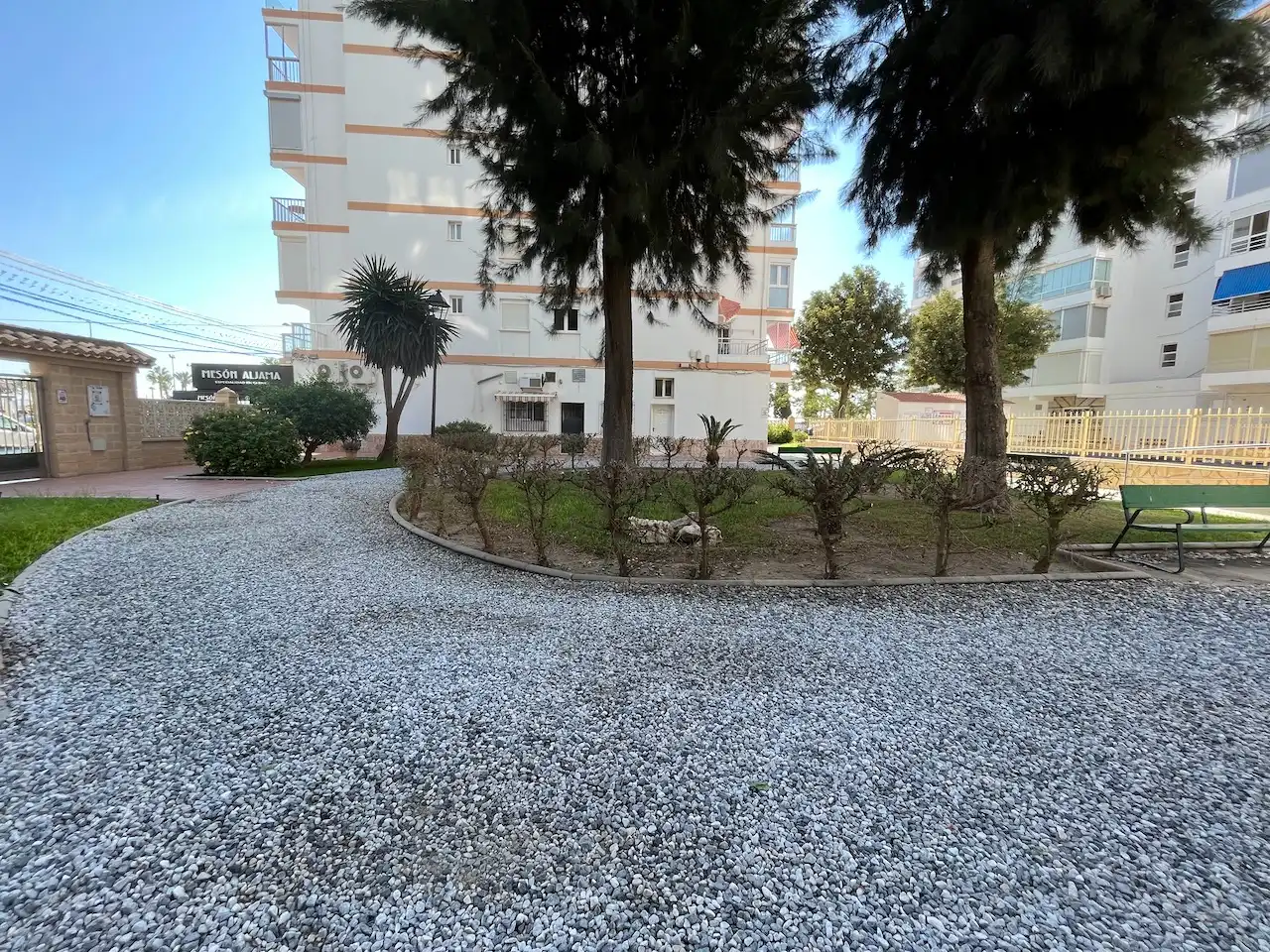 Wohnung mit Pool zum Verkauf in Avenida Antonio Toré Toré 18, imagen 5