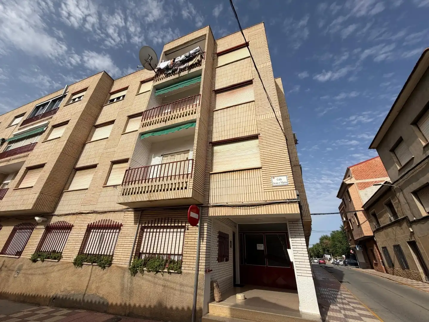 Piso en venta en Av. Juan Carlos I