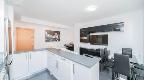 Foto 5 de Pis en venda a Avenida de Madrid, Primera Fase - Nuevo Tres Cantos, Tres Cantos