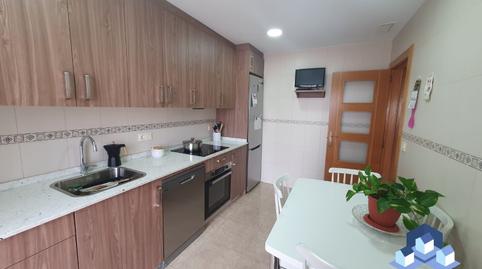 Foto 4 de Dúplex en venda a La Hoya, Murcia