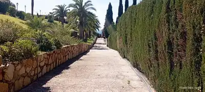 Chalet con piscina en venta en Parque de la Paloma, imagen 23