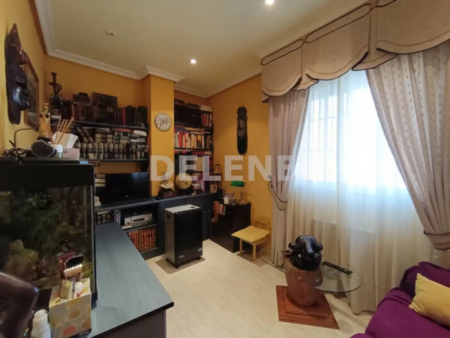 Piso en venta en Hellín con Aire acondicionado y Balcón