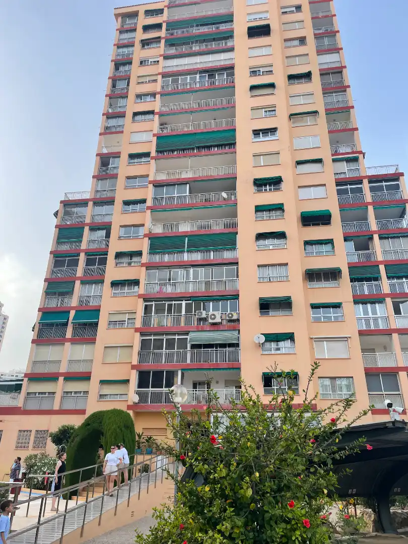 Appartement avec terrasse à vendre à Levante Alto, imagen 12