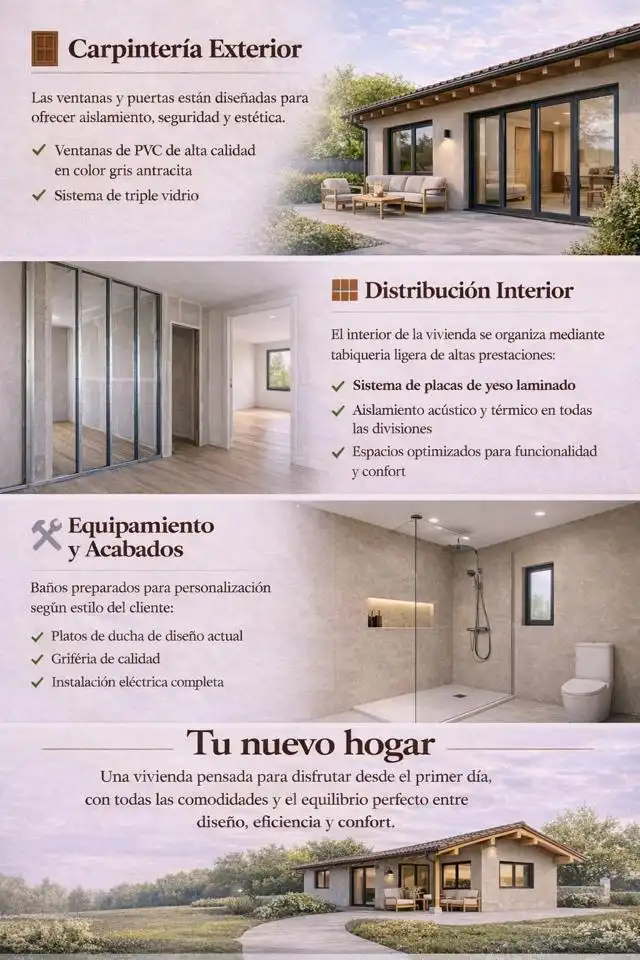 Casa o chalet en venta en Bárcena de Cicero