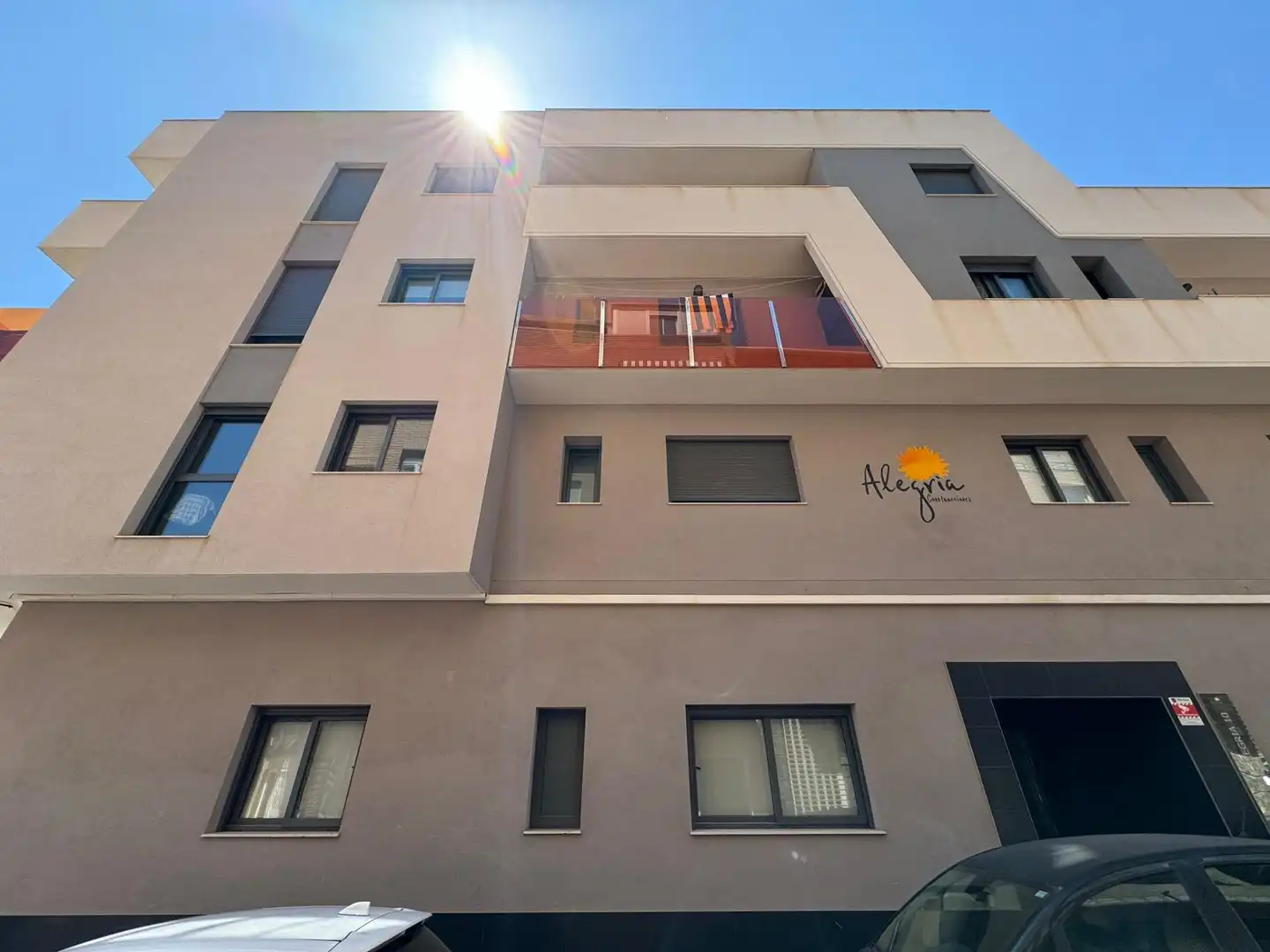 Apartment mit Terrasse zum Verkauf in Calle HERMANOS BAZAN, imagen 59