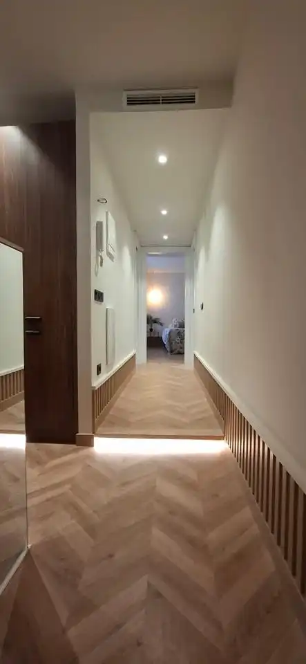 Piso con terraza en venta en Marqués De Santillana, imagen 11